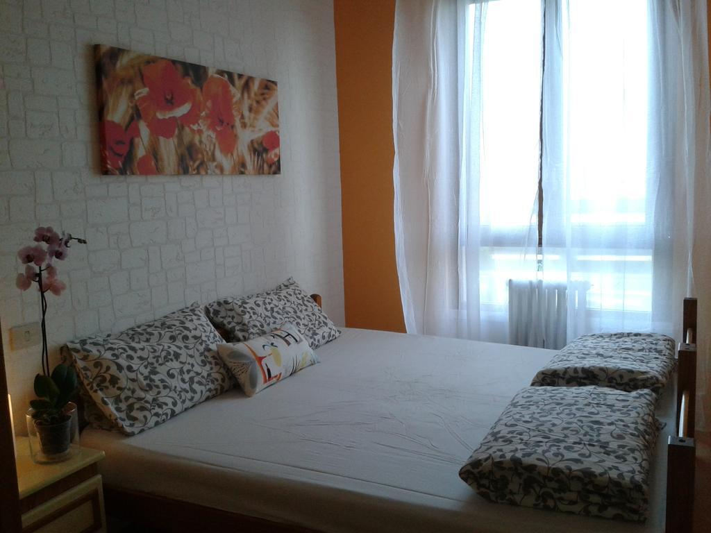 Milan Certosa 3 Bedrooms Exteriör bild
